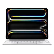 Magic Keyboard iPad Pro 13" (M4, M5) - SK - White
