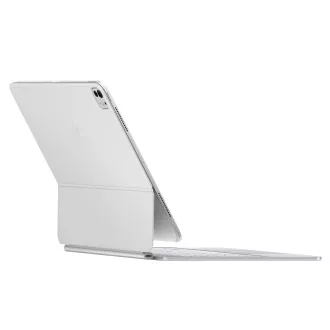 Magic Keyboard iPad Pro 13" (M4, M5) -IE- White /SK