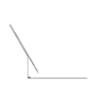 Magic Keyboard iPad Pro 13" (M4, M5) -IE- White /SK