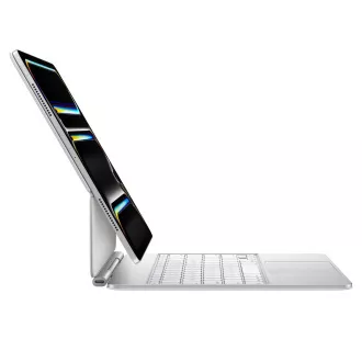 Magic Keyboard iPad Pro 13" (M4, M5) -SK- White /SK
