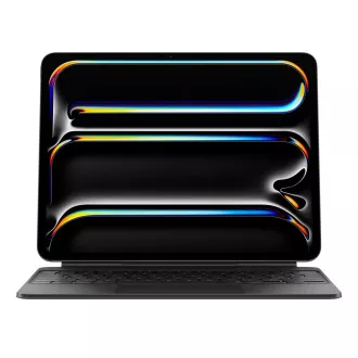 Magic Keyboard iPad Pro 13" (M4, M5) - SK - Black