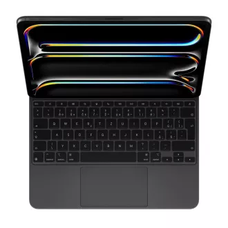 Magic Keyboard iPad Pro 13" (M4, M5) - SK - Black