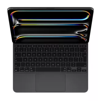 Magic Keyboard iPad Pro 13" (M4, M5) -IE- Black /SK Magic Keyboard iPad Pro 13" (M4, M5) -IE- Black /SK
