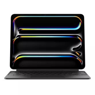 Magic Keyboard iPad Pro 13" (M4, M5) -SK- Black /SK Magic Keyboard iPad Pro 13" (M4, M5) -SK- Black /SK