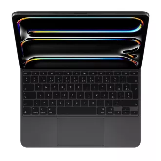 Magic Keyboard iPad Pro 13" (M4, M5) -SK- Black /SK Magic Keyboard iPad Pro 13" (M4, M5) -SK- Black /SK