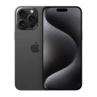 Apple iPhone 15 Pre Max/1TB/Black Titan
