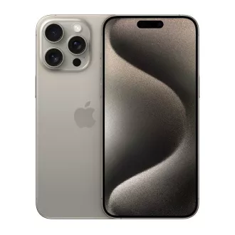 Apple iPhone 15 Pre Max/1TB/Natural Titan
