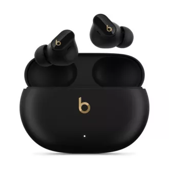 Beats Studio Buds/ANC/BT/Bezdrať/Black/Gold Beats Studio Buds/ANC/BT/Bezdrať/Black/Gold