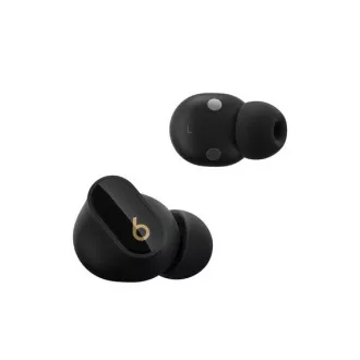 Beats Studio Buds/ANC/BT/Bezdrať/Black/Gold Beats Studio Buds/ANC/BT/Bezdrať/Black/Gold