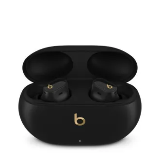 Beats Studio Buds/ANC/BT/Bezdrať/Black/Gold Beats Studio Buds/ANC/BT/Bezdrať/Black/Gold