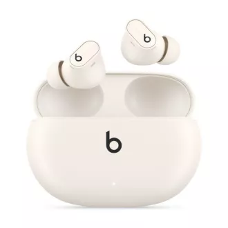 Beats Studio Buds/ANC/BT/Bezdrať/Ivory Beats Studio Buds/ANC/BT/Bezdrať/Ivory