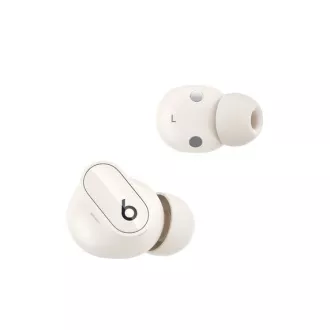 Beats Studio Buds/ANC/BT/Bezdrať/Ivory Beats Studio Buds/ANC/BT/Bezdrať/Ivory