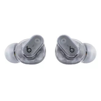 Beats Studio Buds/ANC/BT/Bezdrať/Transparent