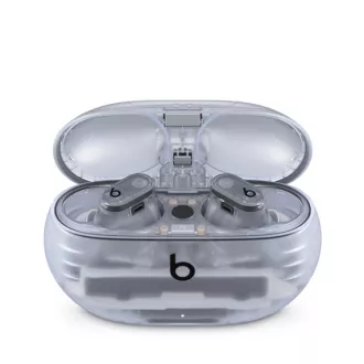 Beats Studio Buds/ANC/BT/Bezdrať/Transparent