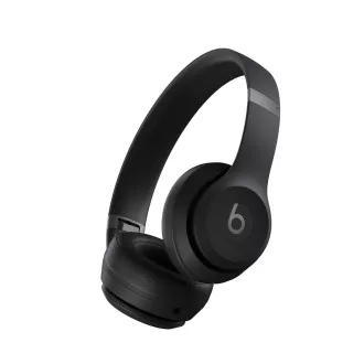 Beats Solo 4/Jack/Drôt/BT/Bezdrôt/Matte Black