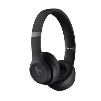 Beats Solo 4/Jack/Drôt/BT/Bezdrôt/Matte Black