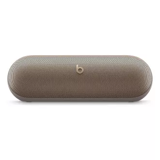 Beats Pill/Champagne Gold
