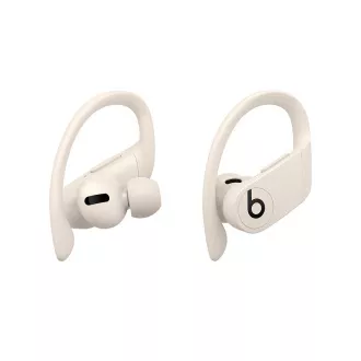 Powerbeats Pre Wireless Earphones - Ivory Powerbeats Pre Wireless Earphones - Ivory
