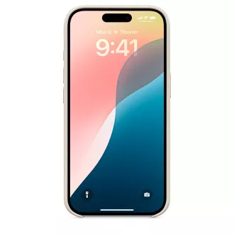Beats iPhone 16 Case with MagSafe - Summit Stone Beats iPhone 16 Case with MagSafe - Summit Stone