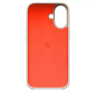 Beats iPhone 16 Case with MagSafe - Summit Stone Beats iPhone 16 Case with MagSafe - Summit Stone