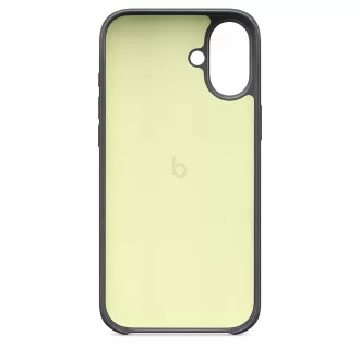 Beats iPhone 16+ Case with MS - Midnight Black
