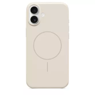 Beats iPhone 16+ Case with MS - Summit Stone