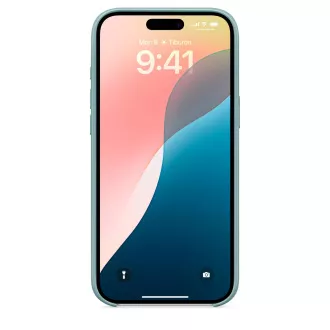 Beats iPhone 16+ Case with MS - Riptide Blue