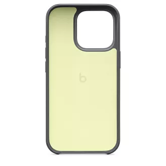Beats iPhone 16 Pro Case with MS - Midnight Black