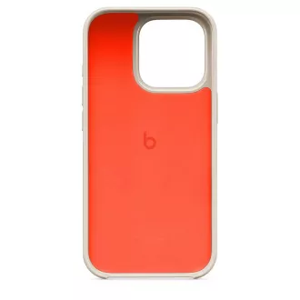 Beats iPhone 16 Pro Case with MS - Summit Stone Beats iPhone 16 Pro Case with MS - Summit Stone
