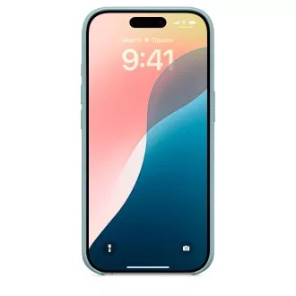 Beats iPhone 16 Pro Case with MS - Riptide Blue Beats iPhone 16 Pro Case with MS - Riptide Blue