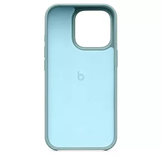 Beats iPhone 16 Pro Case with MS - Riptide Blue Beats iPhone 16 Pro Case with MS - Riptide Blue