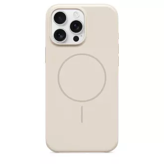 Beats iPhone 16 Pre Max Case with MS- Summit Stone Beats iPhone 16 Pre Max Case with MS- Summit Stone