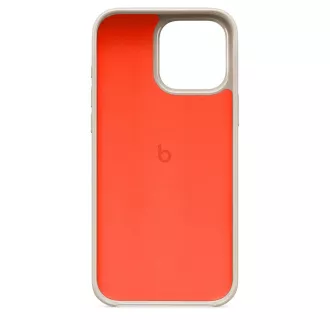 Beats iPhone 16 Pre Max Case with MS- Summit Stone Beats iPhone 16 Pre Max Case with MS- Summit Stone