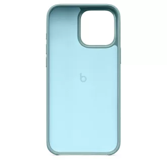 Beats iPhone 16 Pro Max Case with MS- Riptide Blue