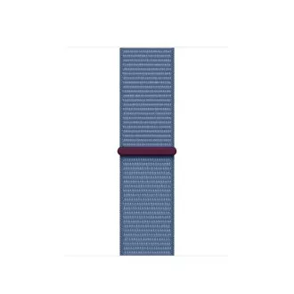 Watch Acc/45/Winter Blue Sport Loop