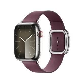 Watch Acc/41/Mulberry Mod.Buckle - Large Watch Acc/41/Mulberry Mod.Buckle - Large