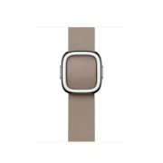Watch Acc/41/Tan Modern Buckle - Large