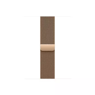 Watch Acc/40/Gold Milan.Loop Watch Acc/40/Gold Milan.Loop
