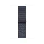 Watch Acc/40/Anchor Blue Sport Loop