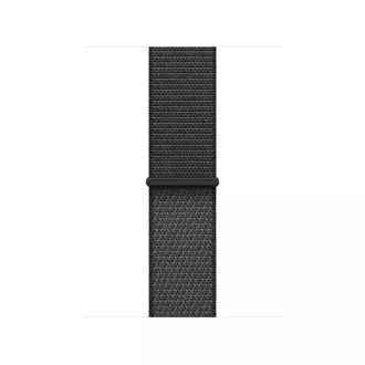 Watch Acc/40/Dark Gray Sport Loop