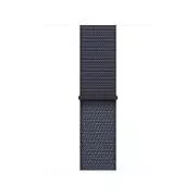 Watch Acc/42/Anchor Blue Sport Loop