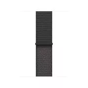 Watch Acc/42/Dark Gray Sport Loop