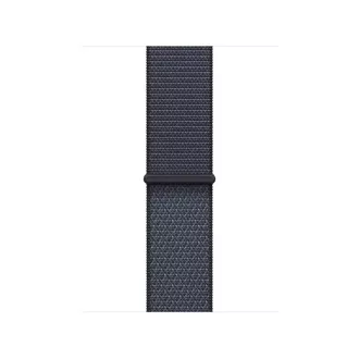 Watch Acc/46/Anchor Blue Sport Loop