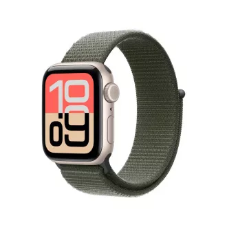 Watch Acc/46/Forest Sport Loop Watch Acc/46/Forest Sport Loop