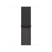 Watch Acc/46/Dark Gray Sport Loop