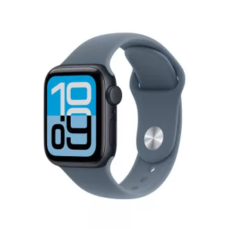Watch Acc/40/Anchor Blue Sport Band - S/M