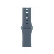 Watch Acc/40/Anchor Blue Sport Band - M/L