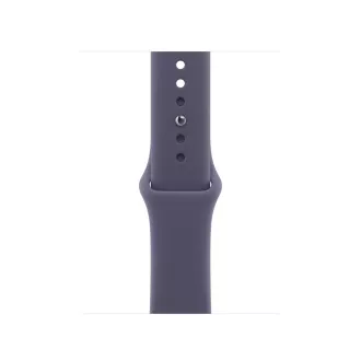 Watch Acc/42/Purple Fog Šport Band - S/M