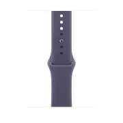Watch Acc/46/Purple Fog Šport Band - M/L