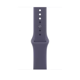 Watch Acc/46/Purple Fog Šport Band - M/L
